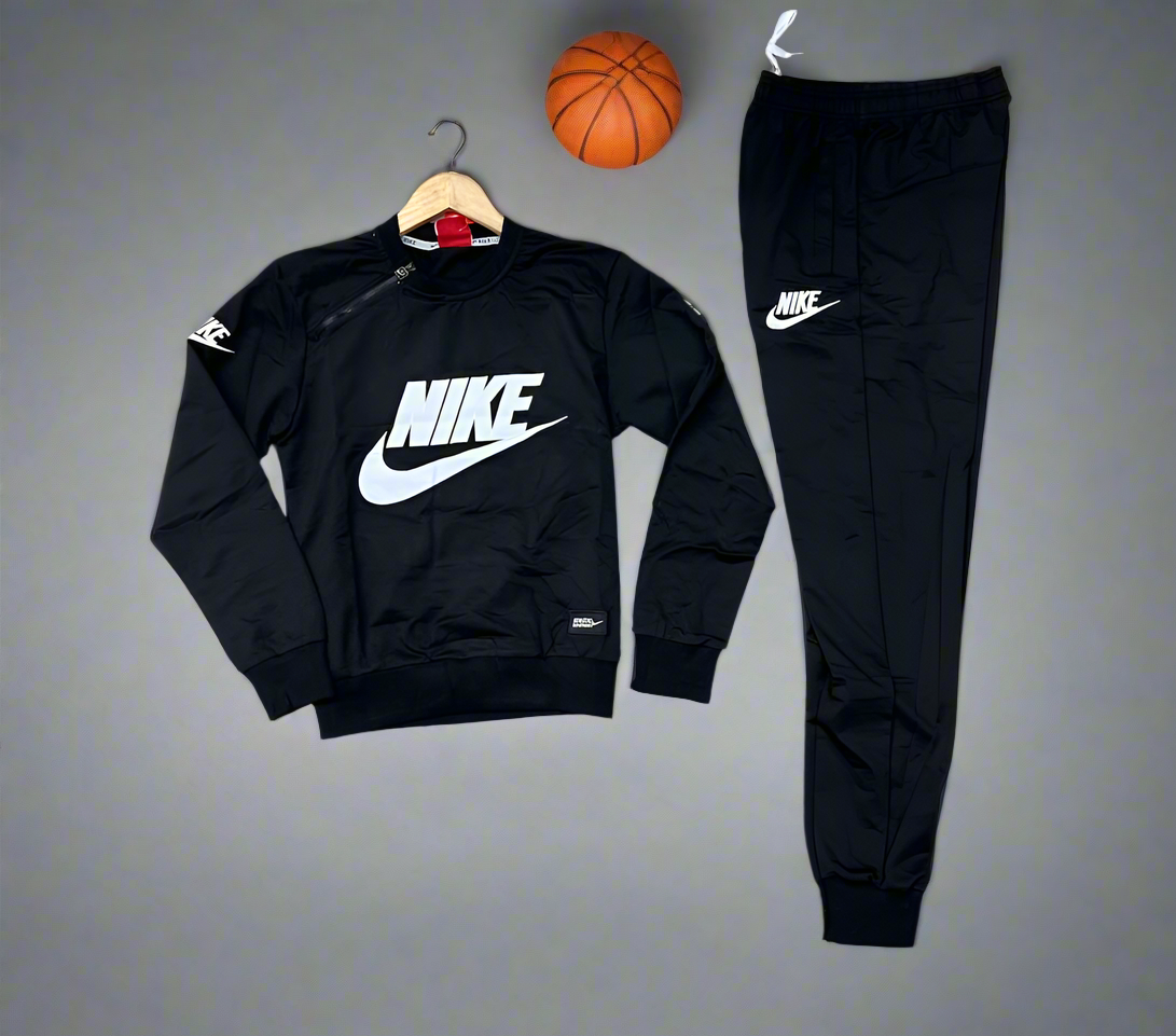 NIKE OUTDOOR 2 PIECE PUFF CITY