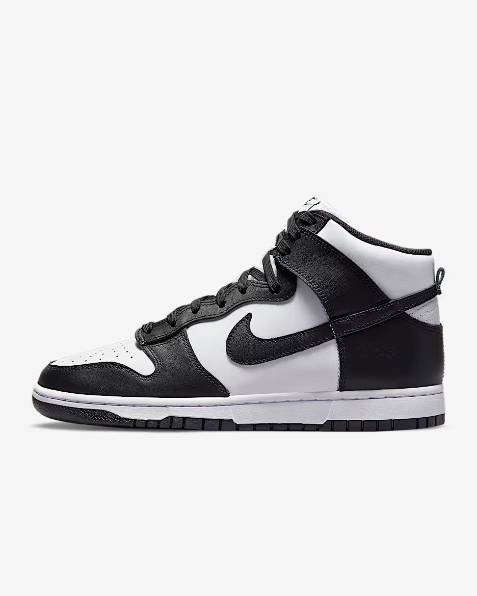 NIKE DUNK HIGH RETRO’S PUFF CITY
