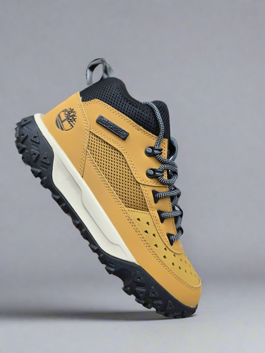 TIMBERLAND GREENSTRIDE MOTION 6 BOOT PUFF CITY