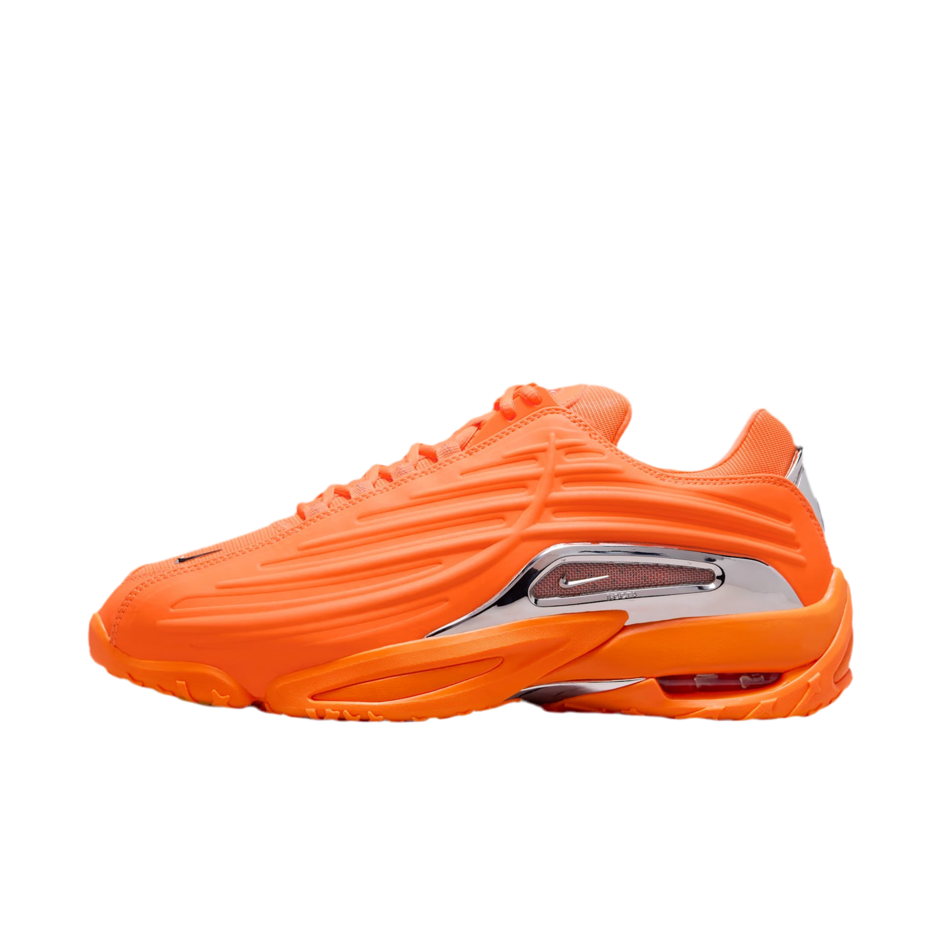 NIKE NOCTA “TOTAL ORANGE”(rep)