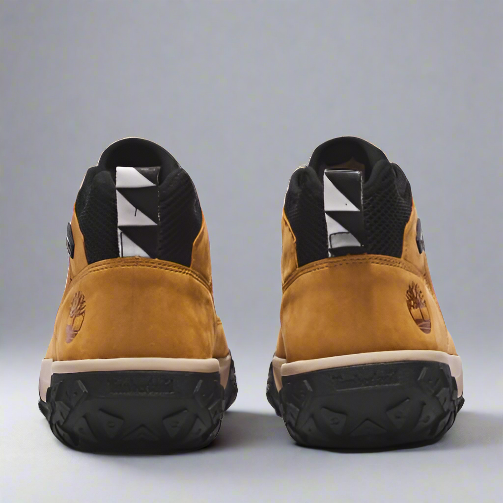 TIMBERLAND GREENSTRIDE MOTION 6 BOOT PUFF CITY