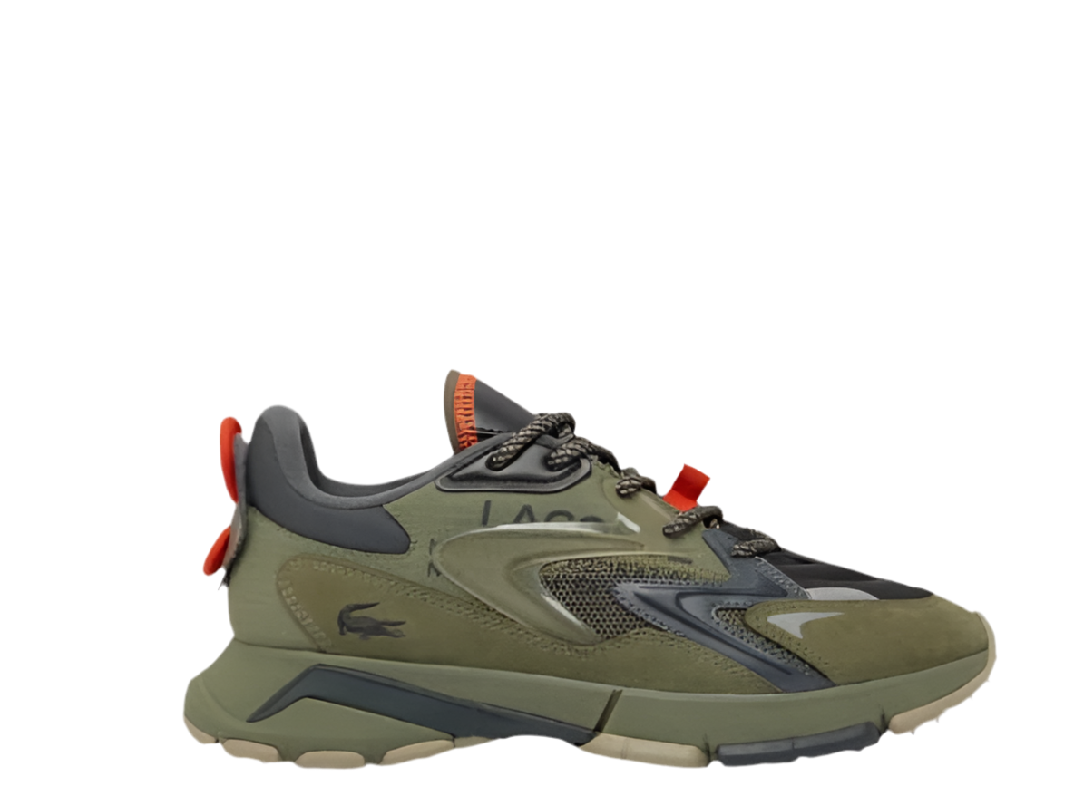 Men's L003 Neo Tech Sneakers