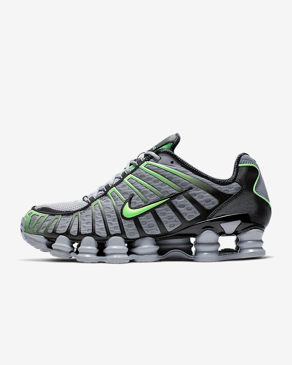NIKE SHOX TL