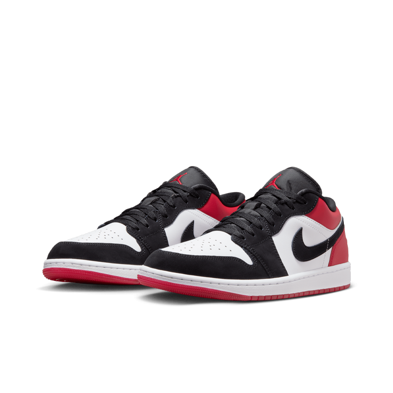 NIKE AIR JORDAN 1 LOW SE PUFF CITY