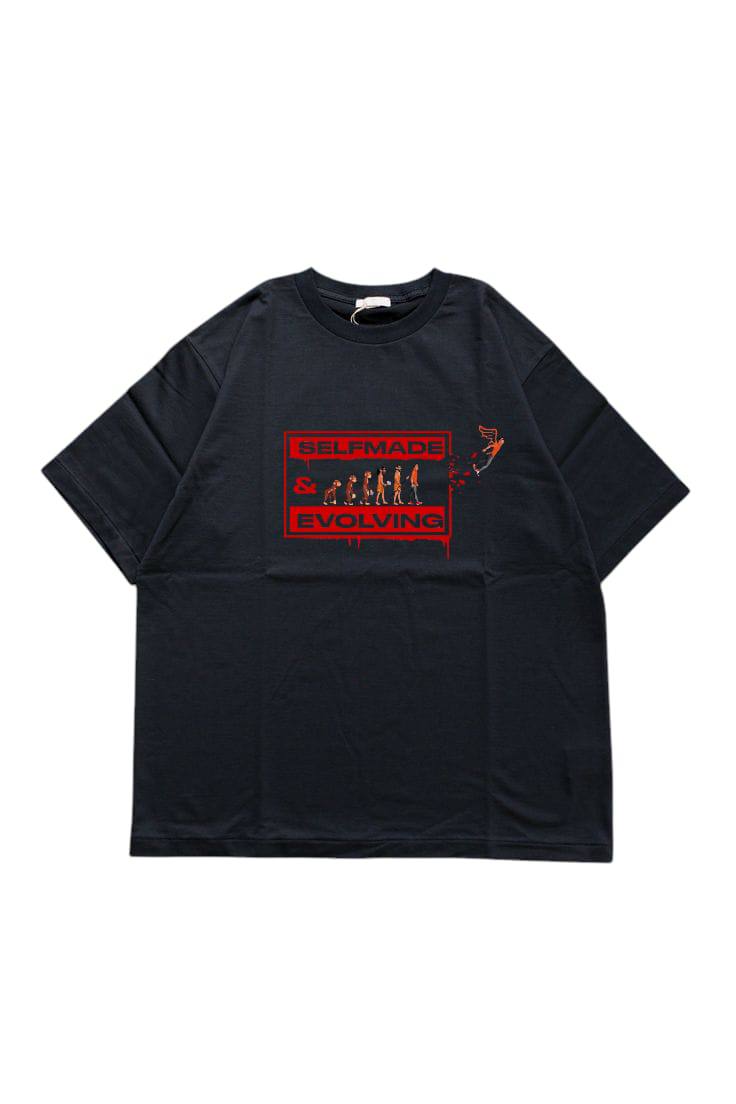 EVOLVING SELF MADE T-Shirt