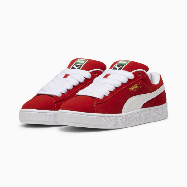 PUMA PUFF CITY