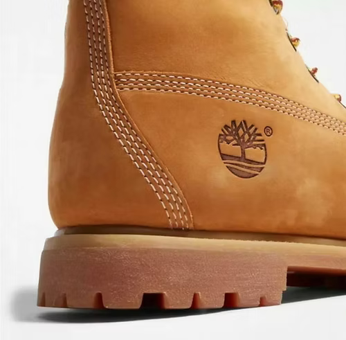 TIMBERLAND PUFF CITY