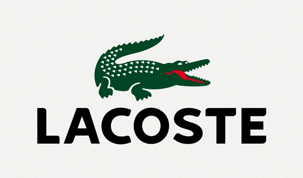 LA-COSTE PUFF CITY
