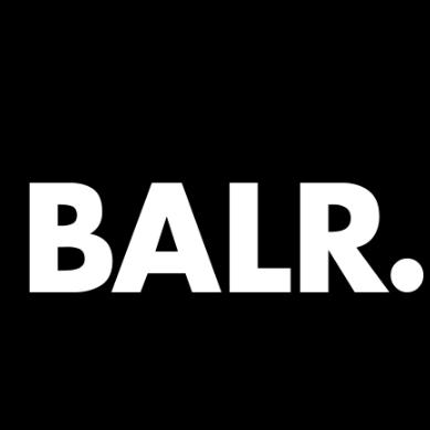 BALR PUFF CITY
