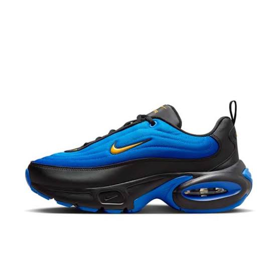 NIKE AIR MAX PORTAL PUFF CITY