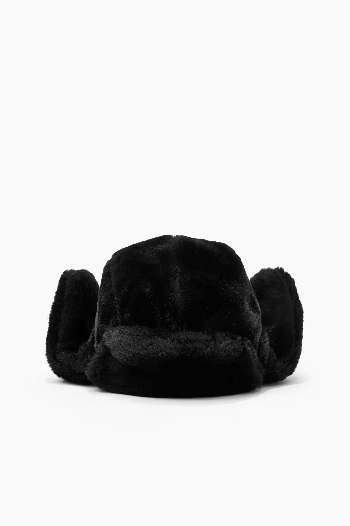 TRAPPER HAT