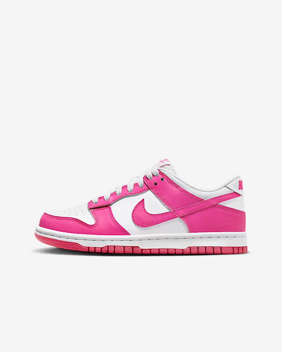 NIKE DUNK LOW PUFF CITY