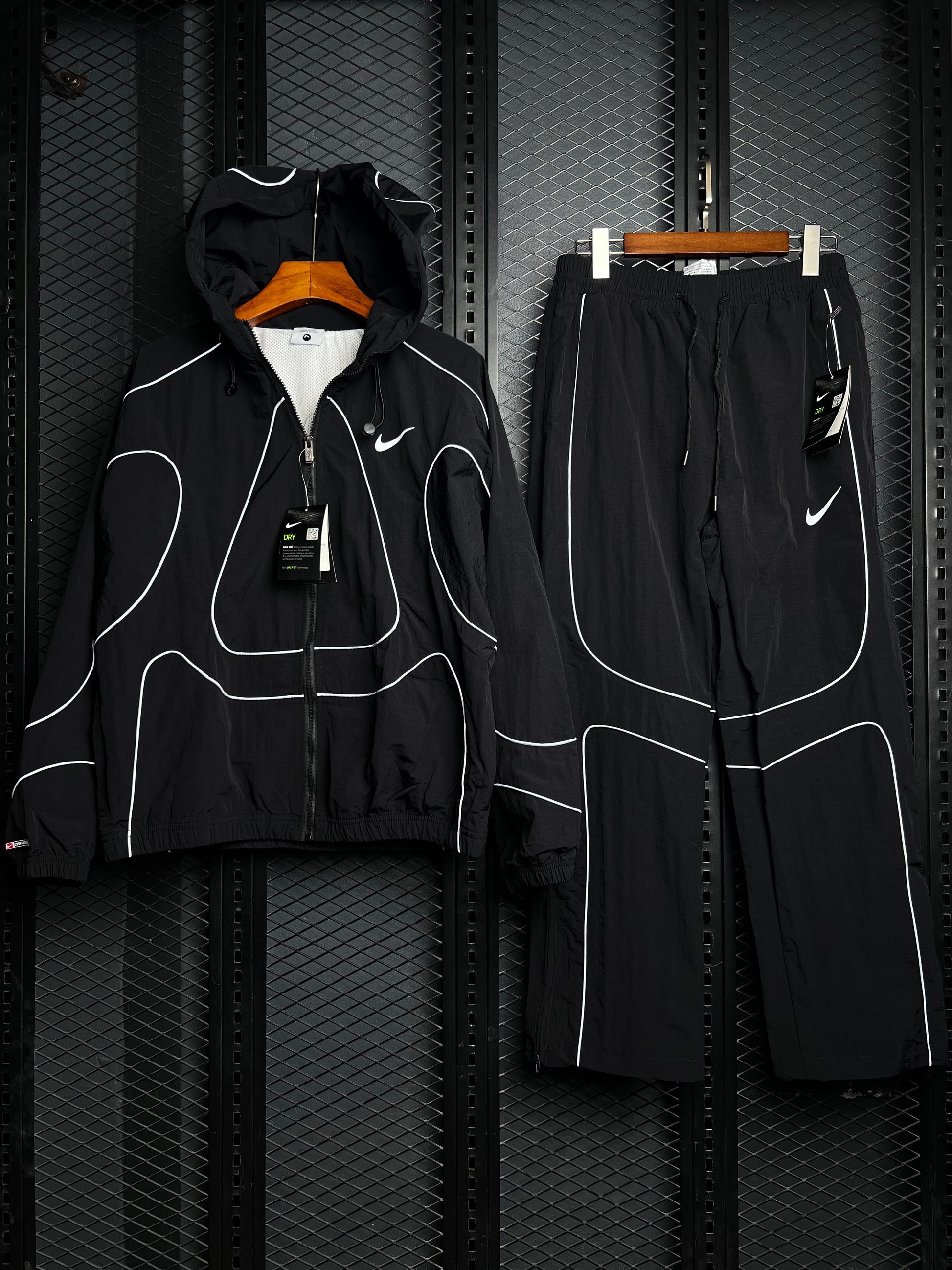 NIKE x CORTEIZ NRG TRACKSUIT