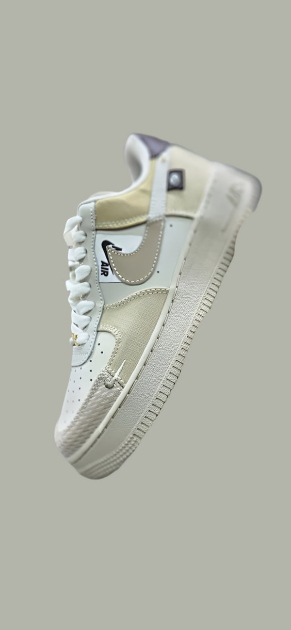 NIKE AIR FORCE “Brownie”