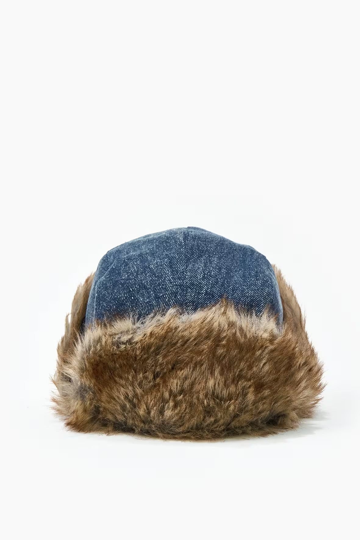 TRAPPER HAT