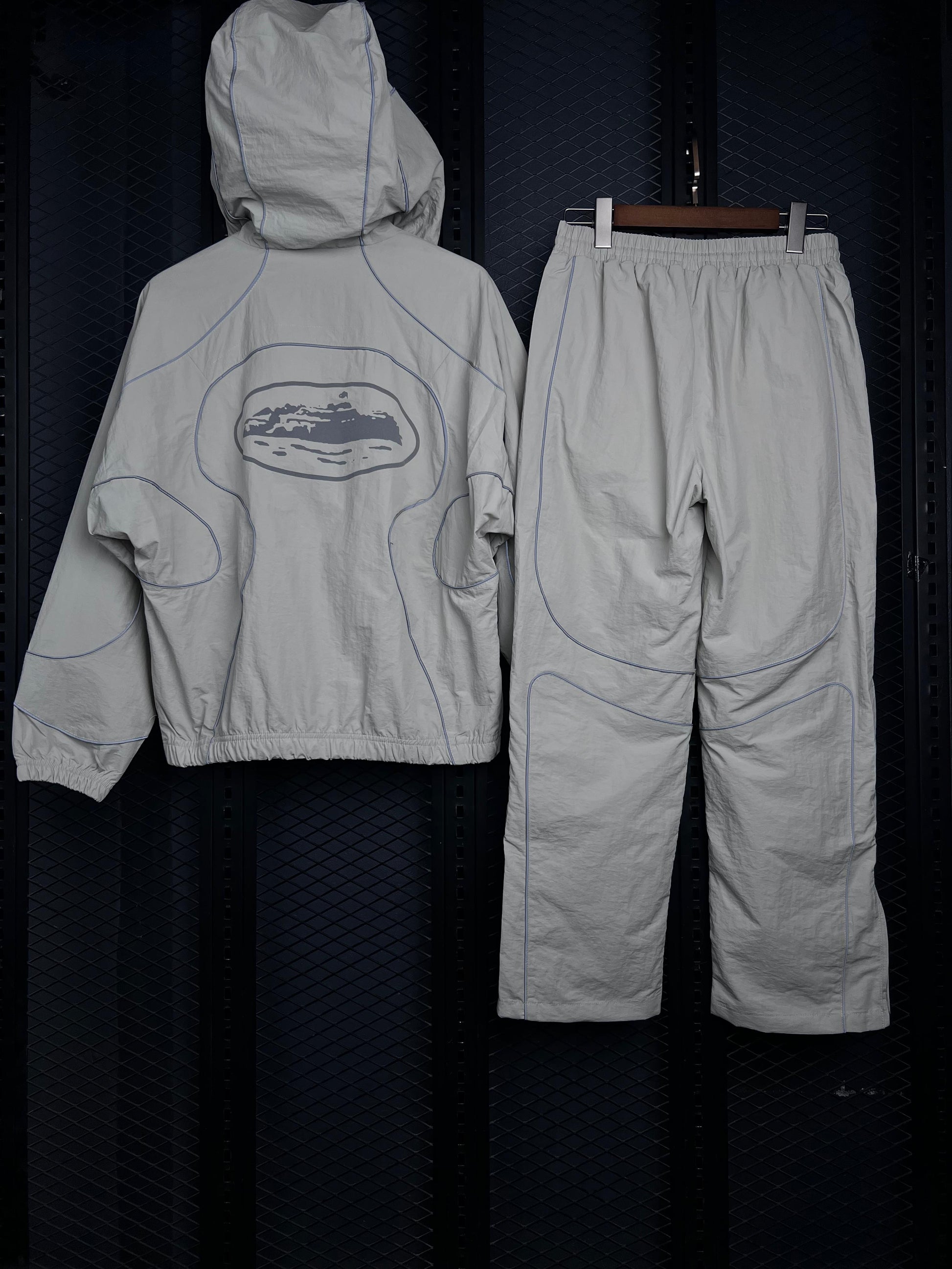 NIKE x CORTEIZ NRG TRACKSUIT