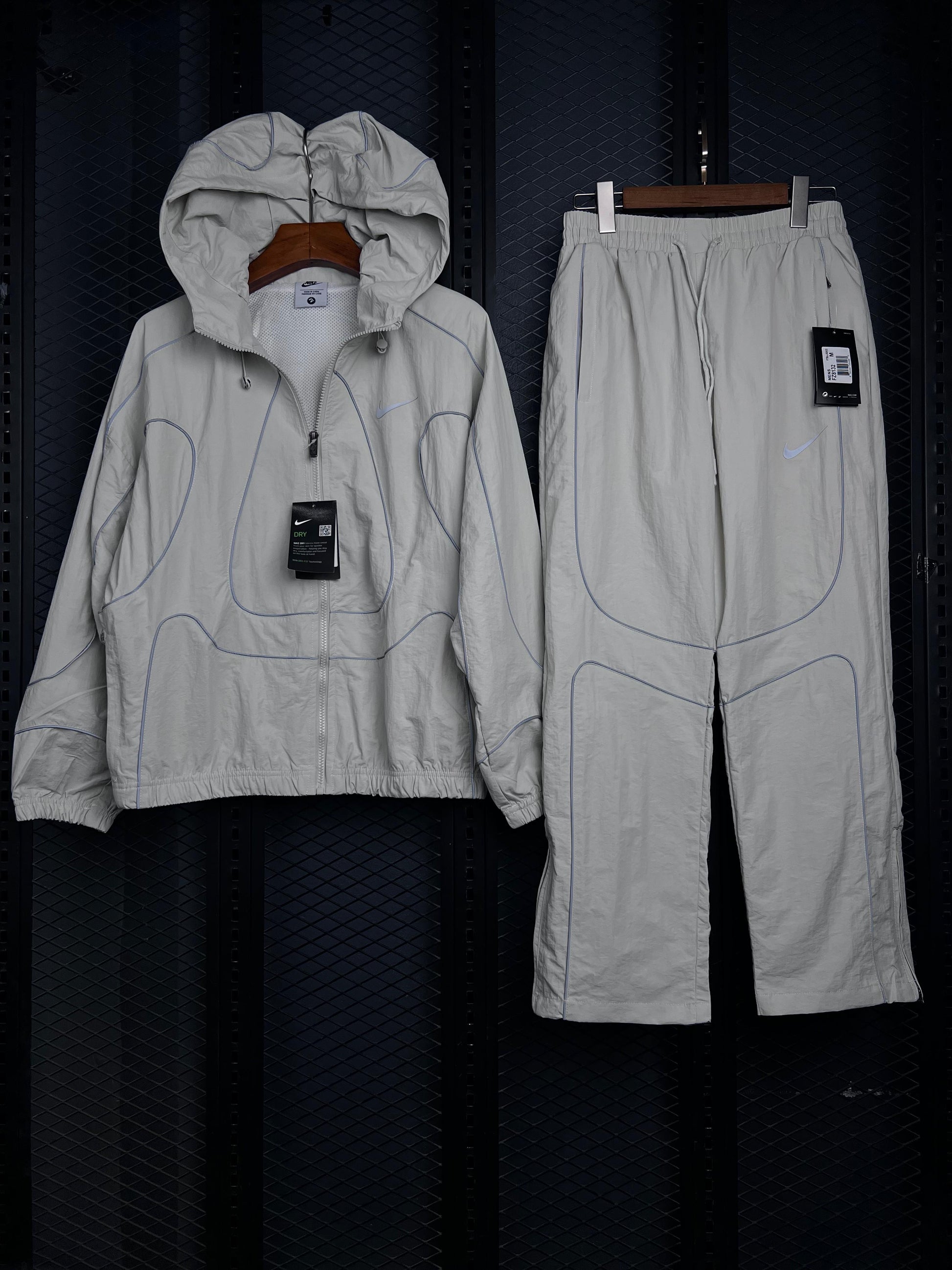 NIKE x CORTEIZ NRG TRACKSUIT