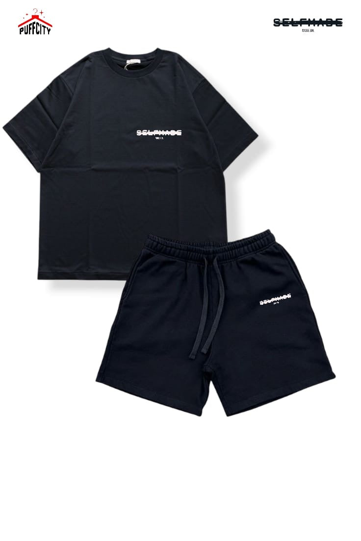 SELFMADE “Strictly SELFMADE” short 2 piece