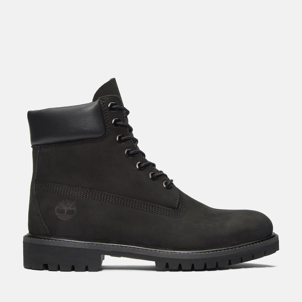 TIMBERLAND BLACK