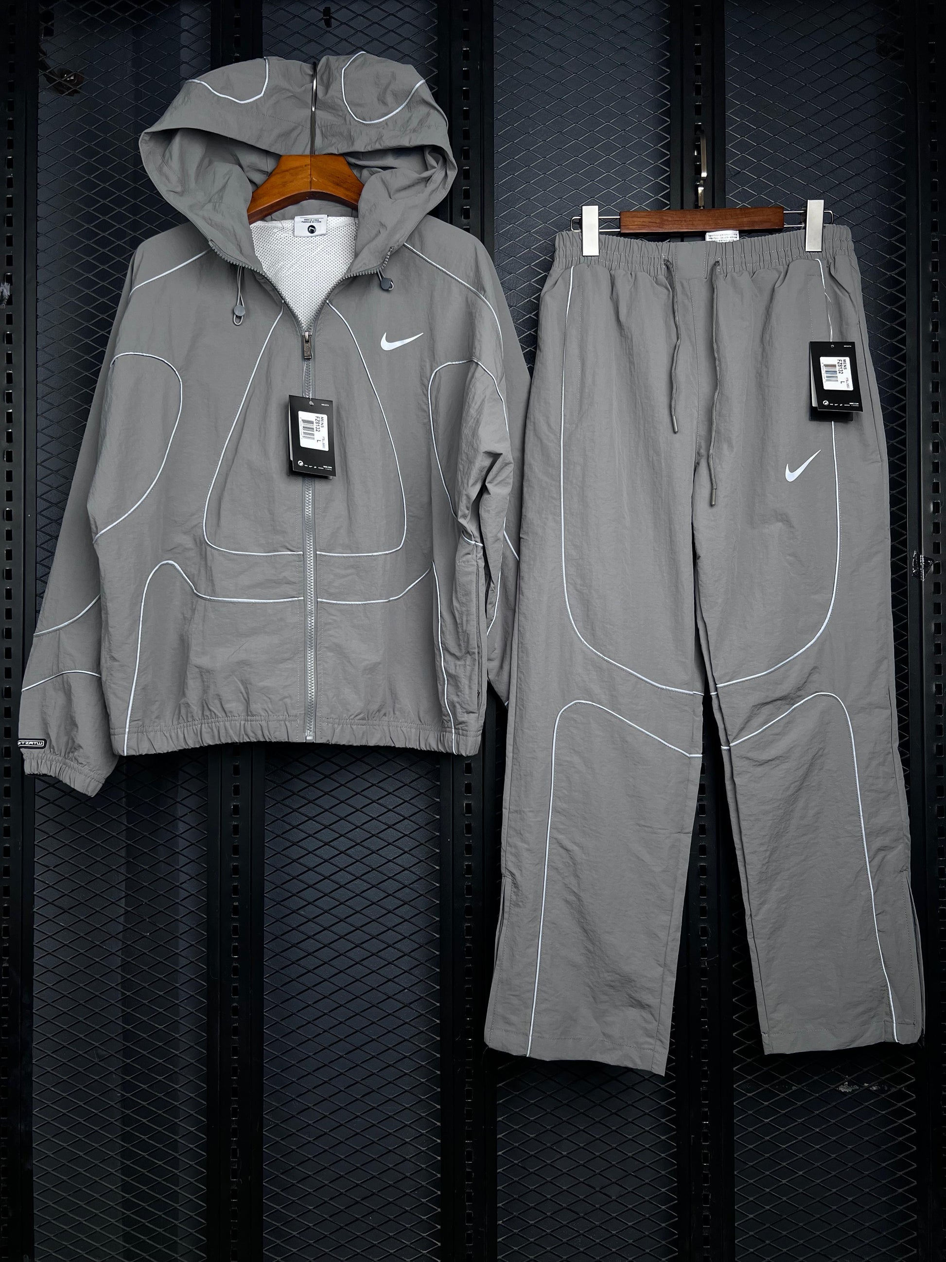 NIKE x CORTEIZ NRG TRACKSUIT