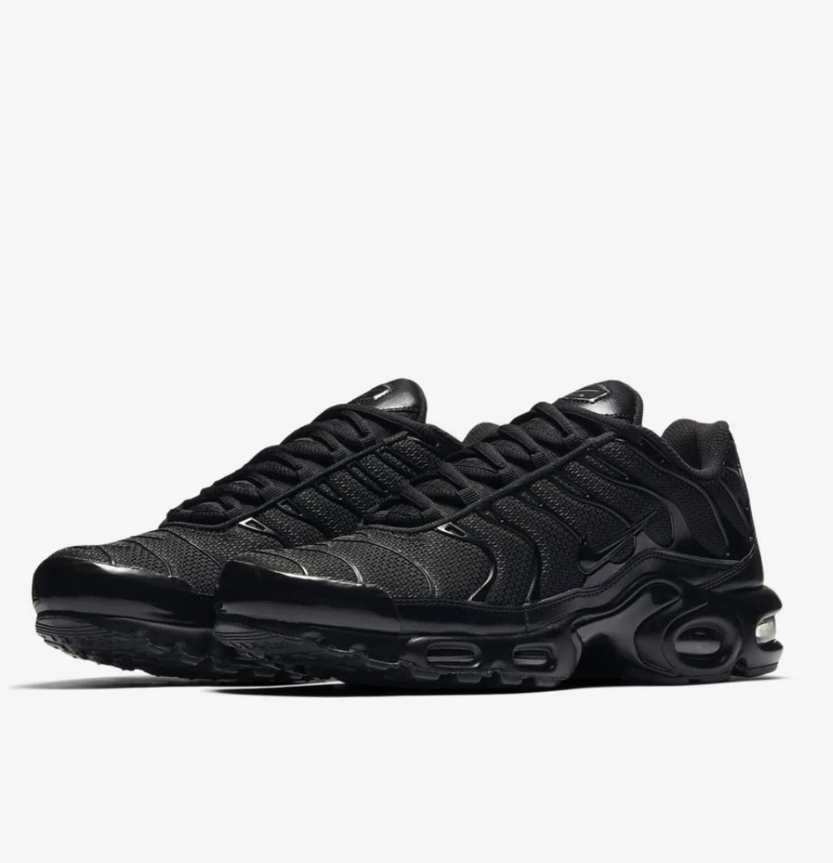 NIKE AIRMAX PLUS TN