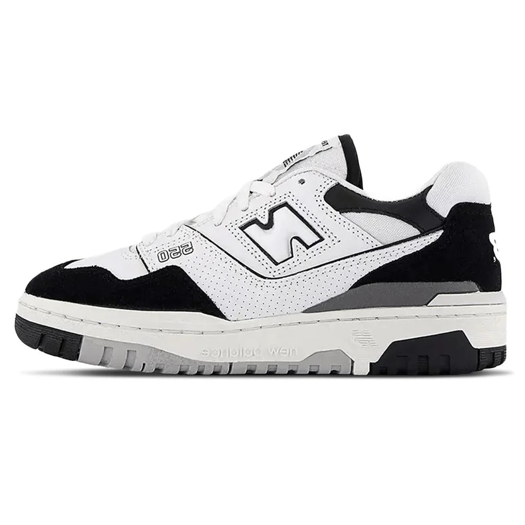 NEW BALANCE 550 “White & Black”
