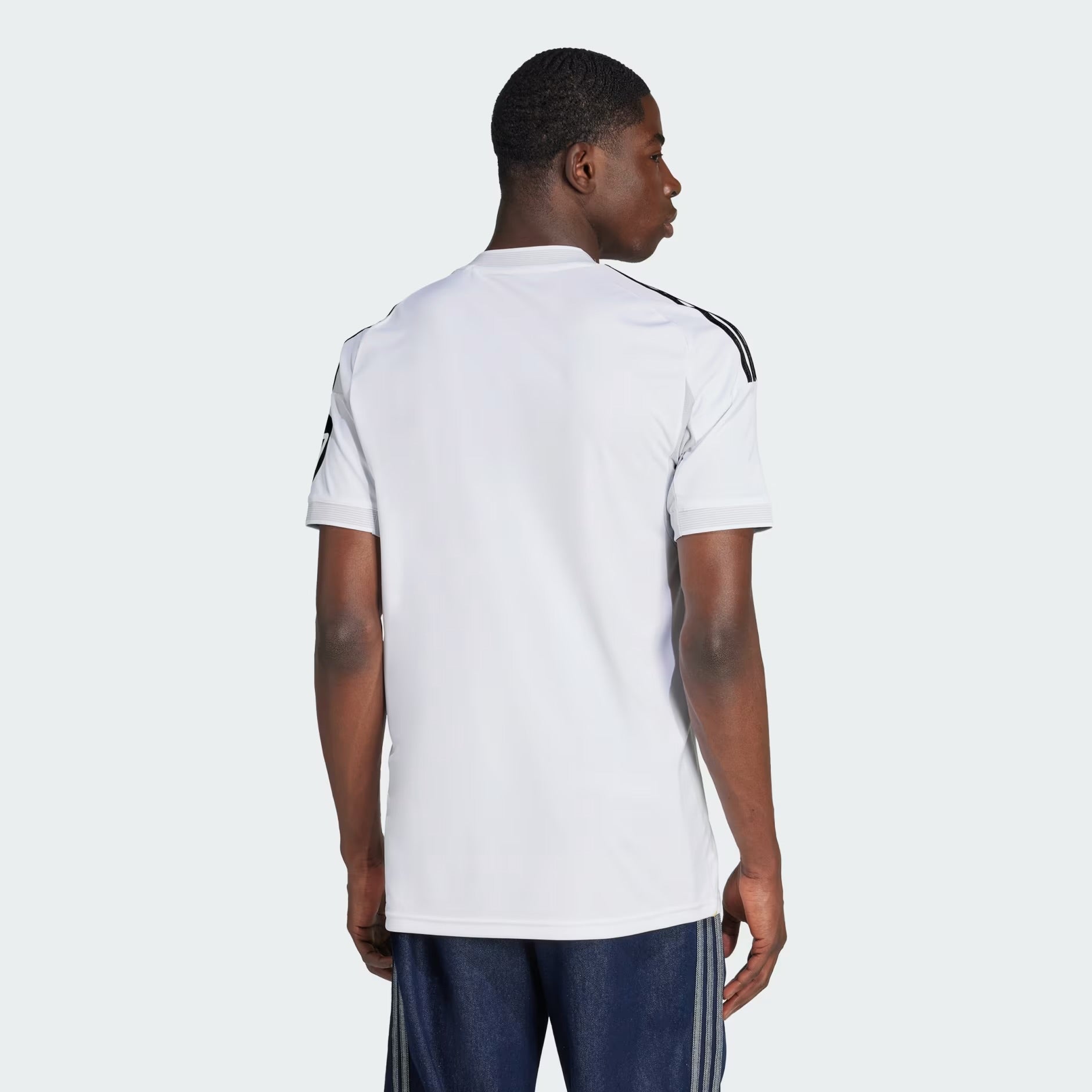 REAL MADRID HOME KIT 25/26SEASON PUFF CITY