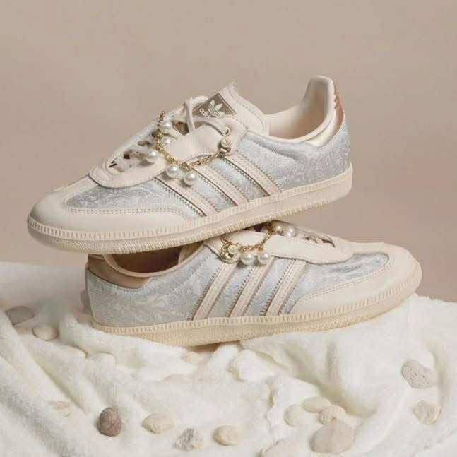 ADIDAS SAMBA OG CLOVER DESERT