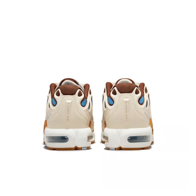 NIKE AIR MAX PLUS Drift PUFF CITY