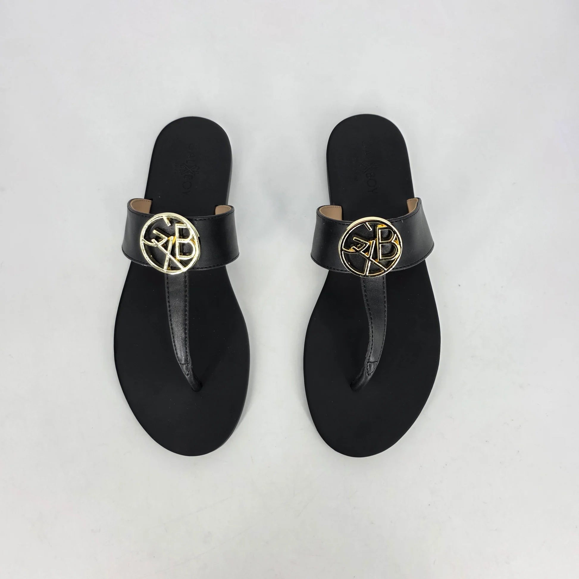 GALXBOY THONG SANDALS