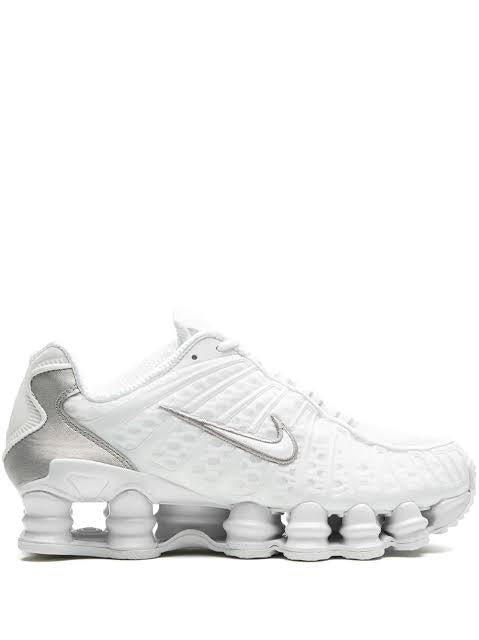 NIKE SHOX TL PUFF CITY