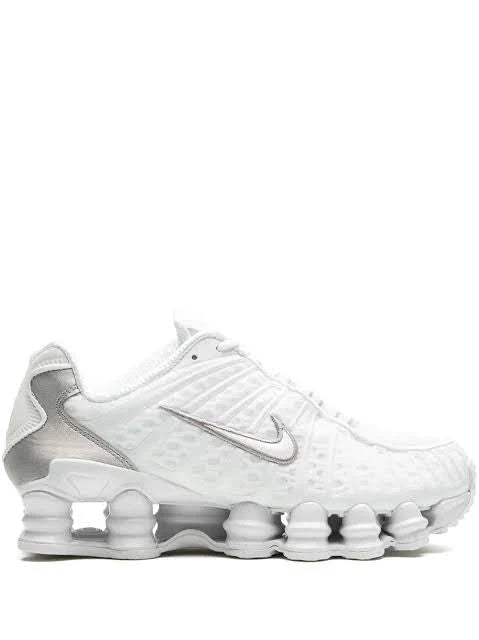 LA COSTE X NIKE SHOX PUFF CITY