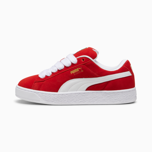 PUMA SUEDE XL PUFF CITY