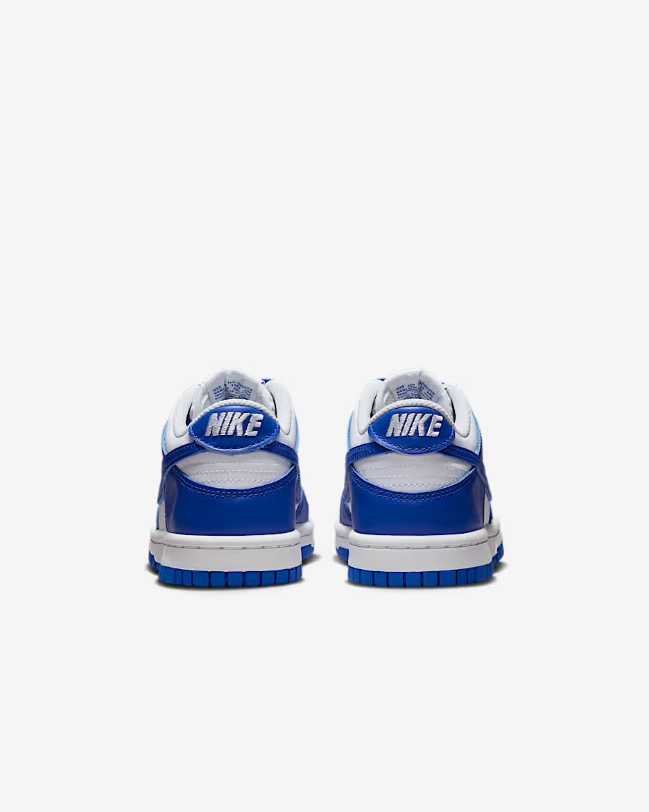 NIKE DUNK LOW PUFF CITY