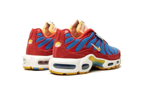 NIKE AIR MAX PLUS SE "AIR MAX RUNNING CLUB"