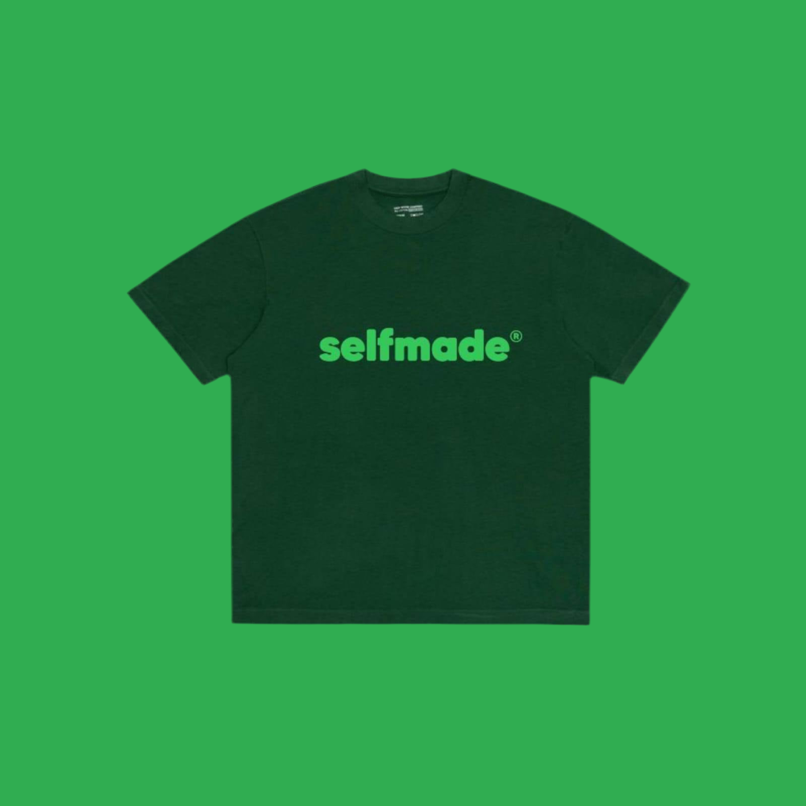 SELF-MADE Authentic T-shirt My Store