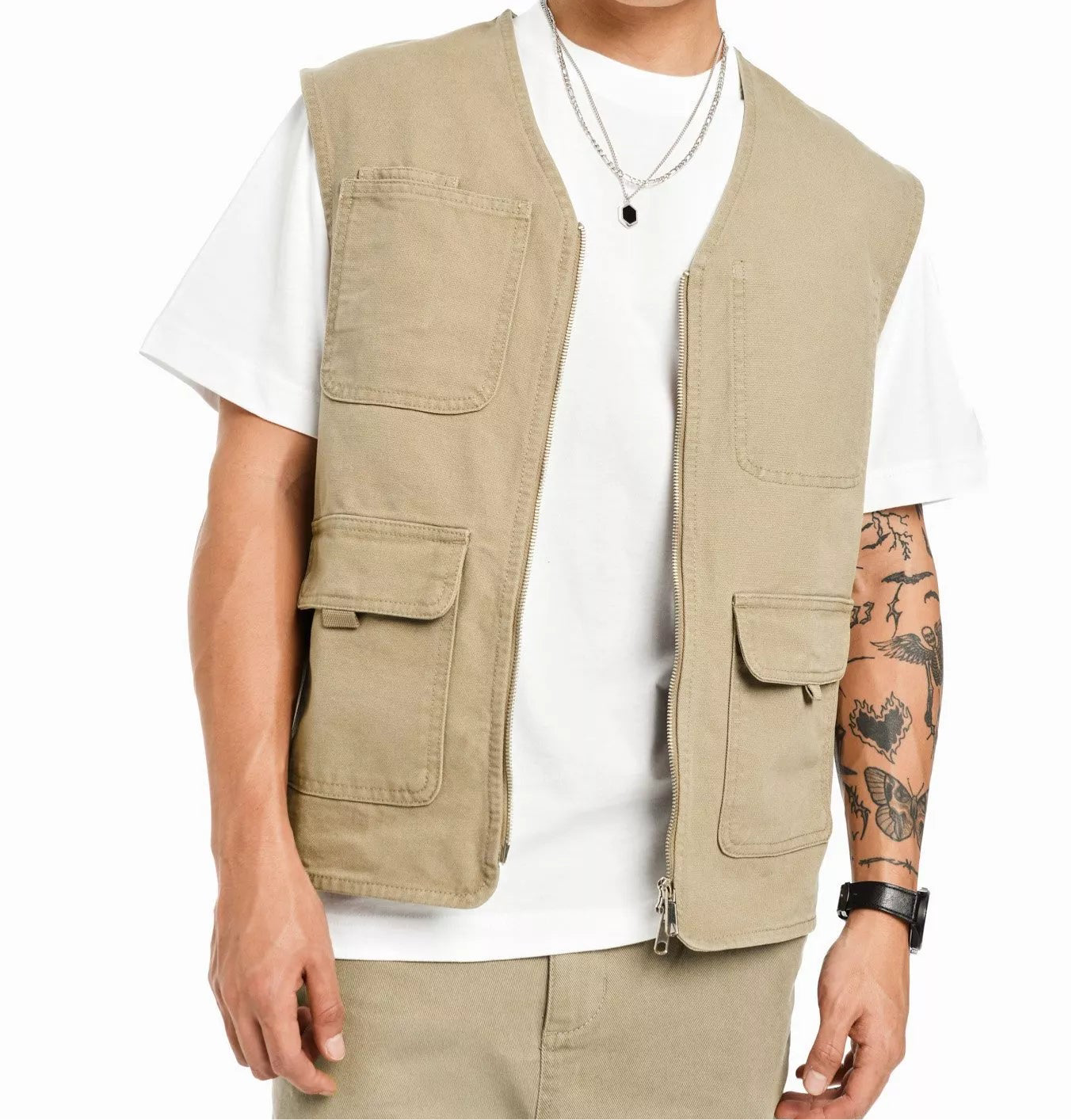 FISHER MAN VEST