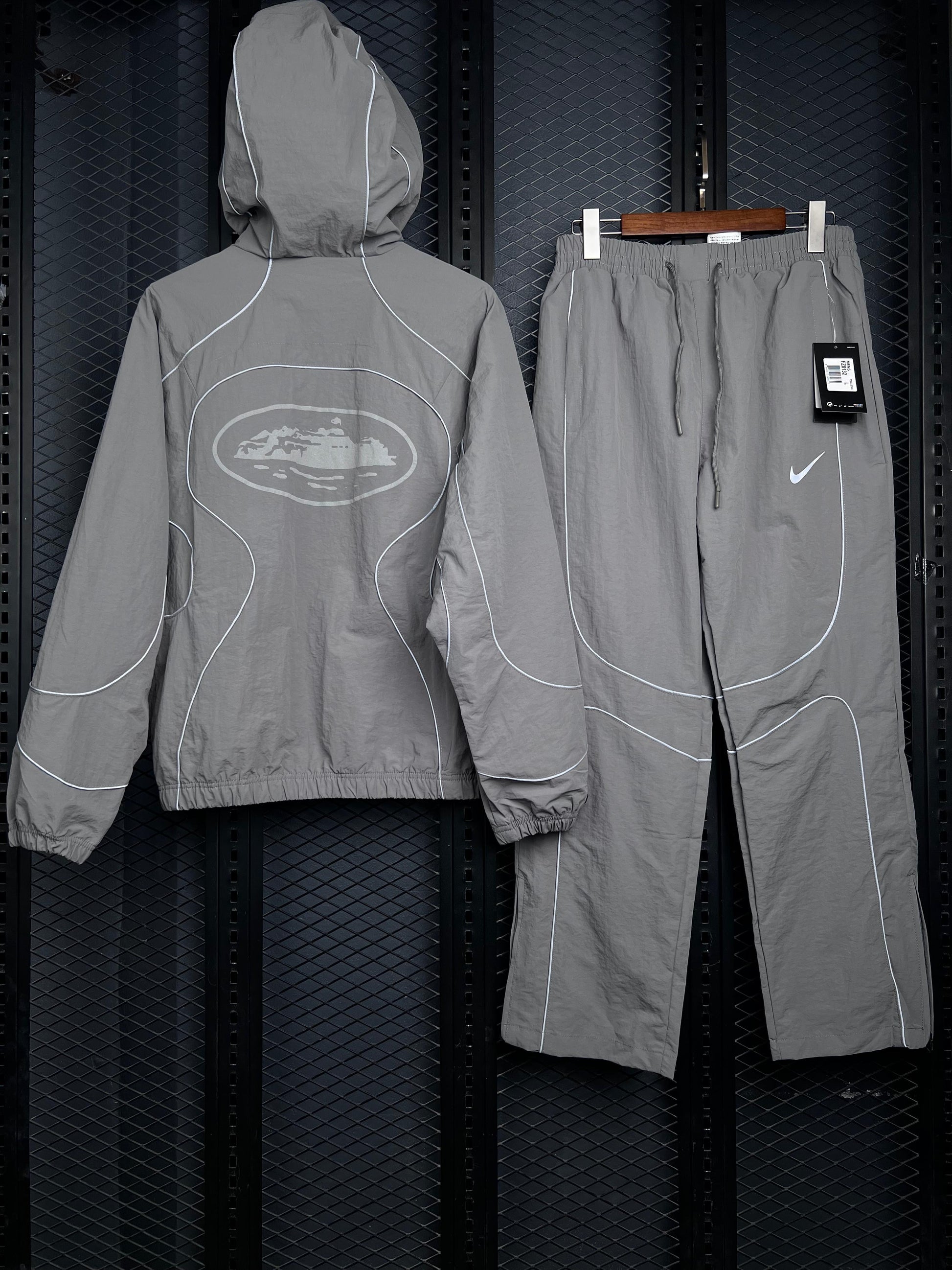 NIKE x CORTEIZ NRG TRACKSUIT