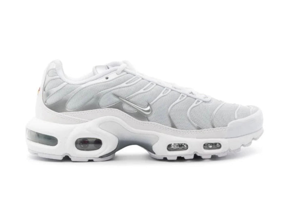 NIKE AIR MAX PLUS TWO-TONE