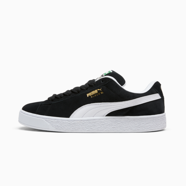 PUMA SUEDE XL PUFF CITY