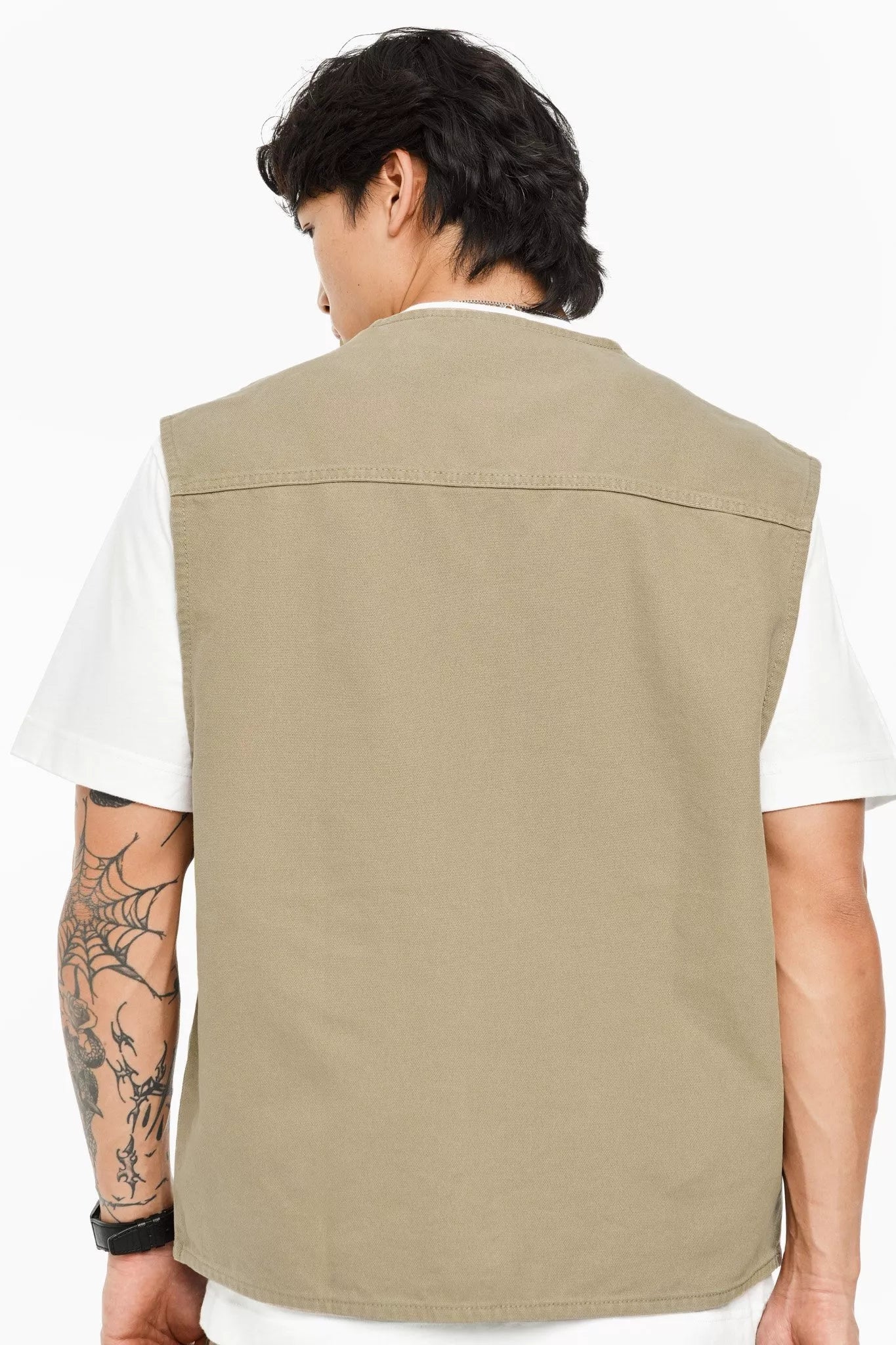 FISHER MAN VEST