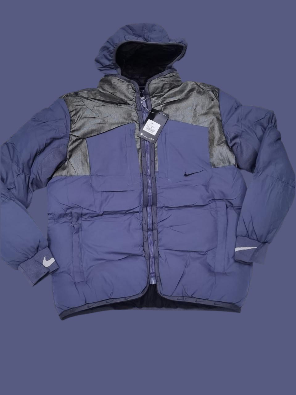 NIKE SLIM PUFFER PUFF CITY