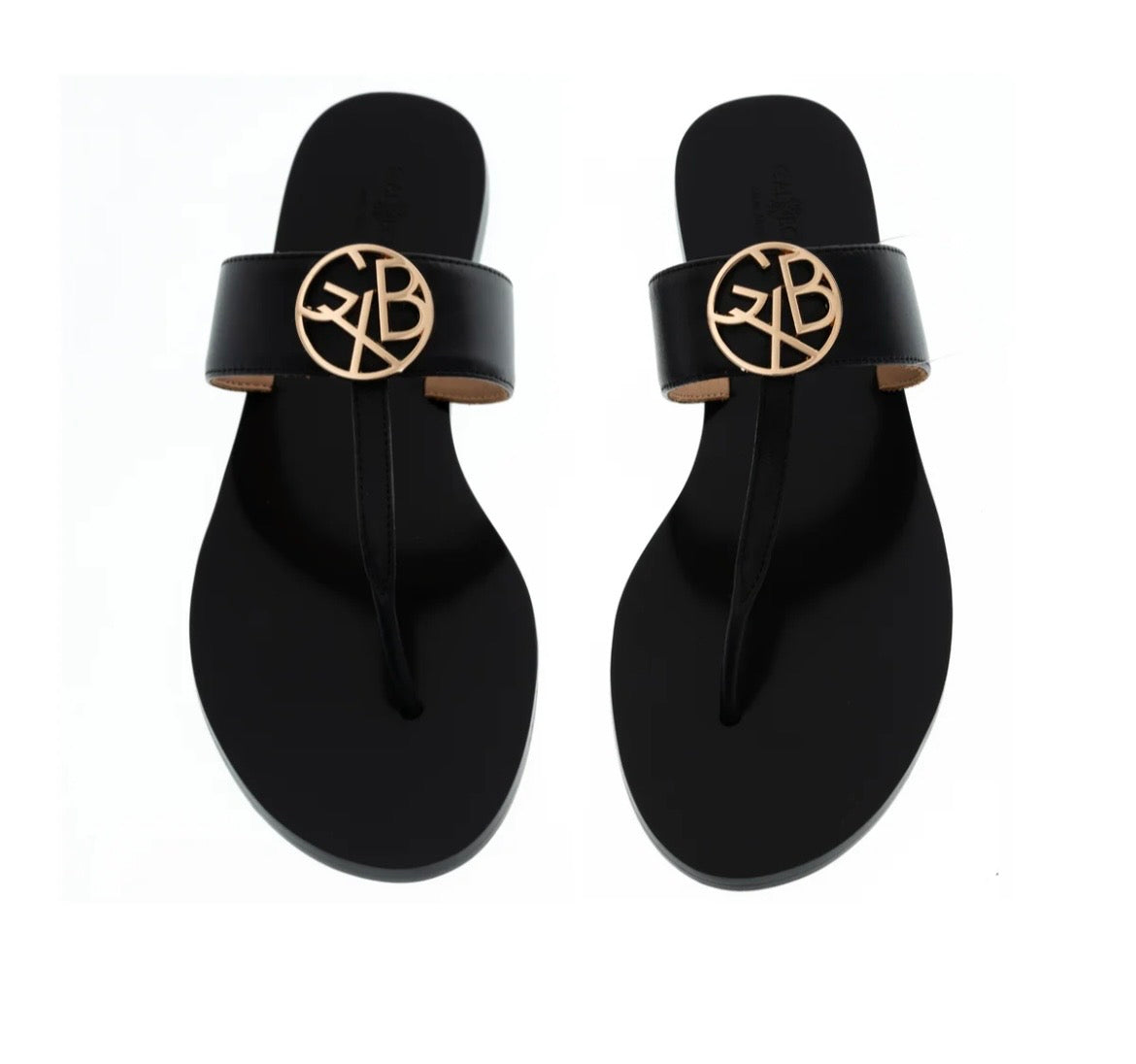 GALXBOY THONG SANDALS