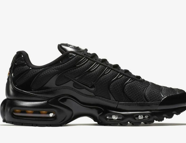 NIKE AIRMAX PLUS TN