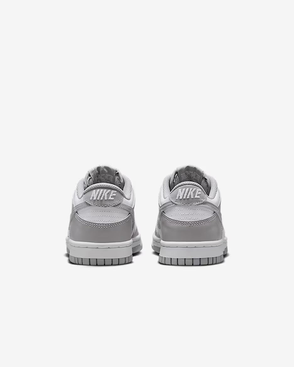 NIKE DUNK LOW PUFF CITY