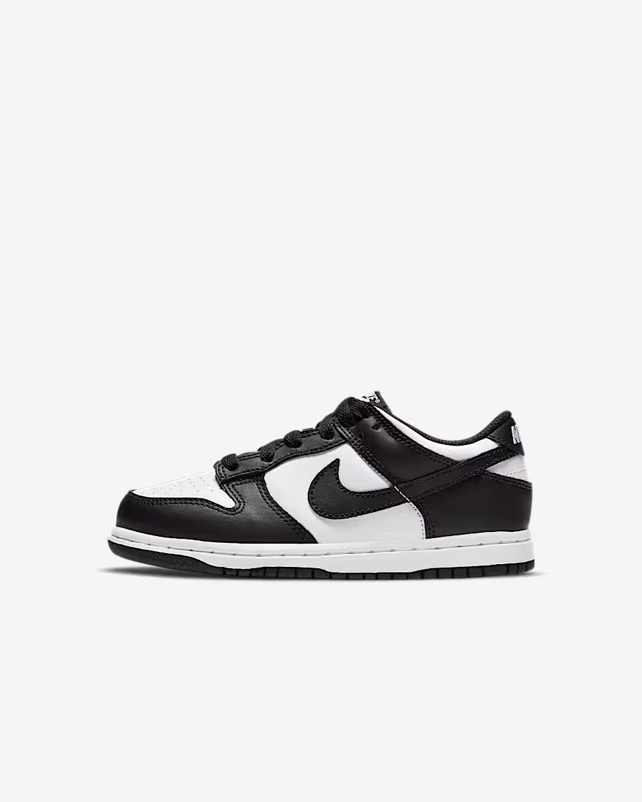 2 NIKE DUNK LOW SB PUFF CITY