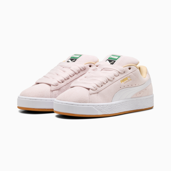 PUMA SUEDE XL PUFF CITY