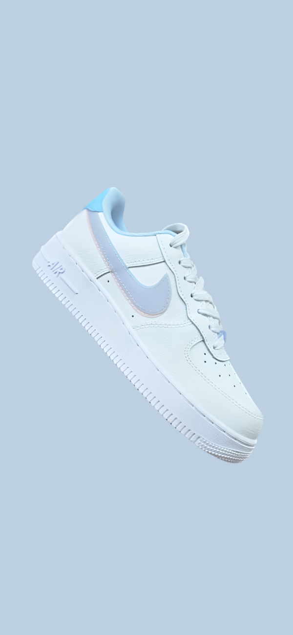 NIKE AIR FORCE ONE DESIGNER