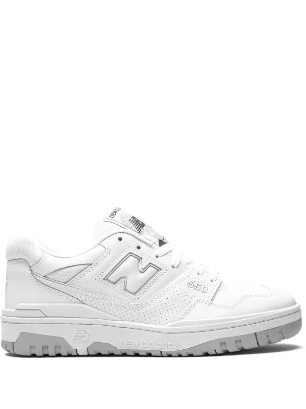NEW BALANCE “white”