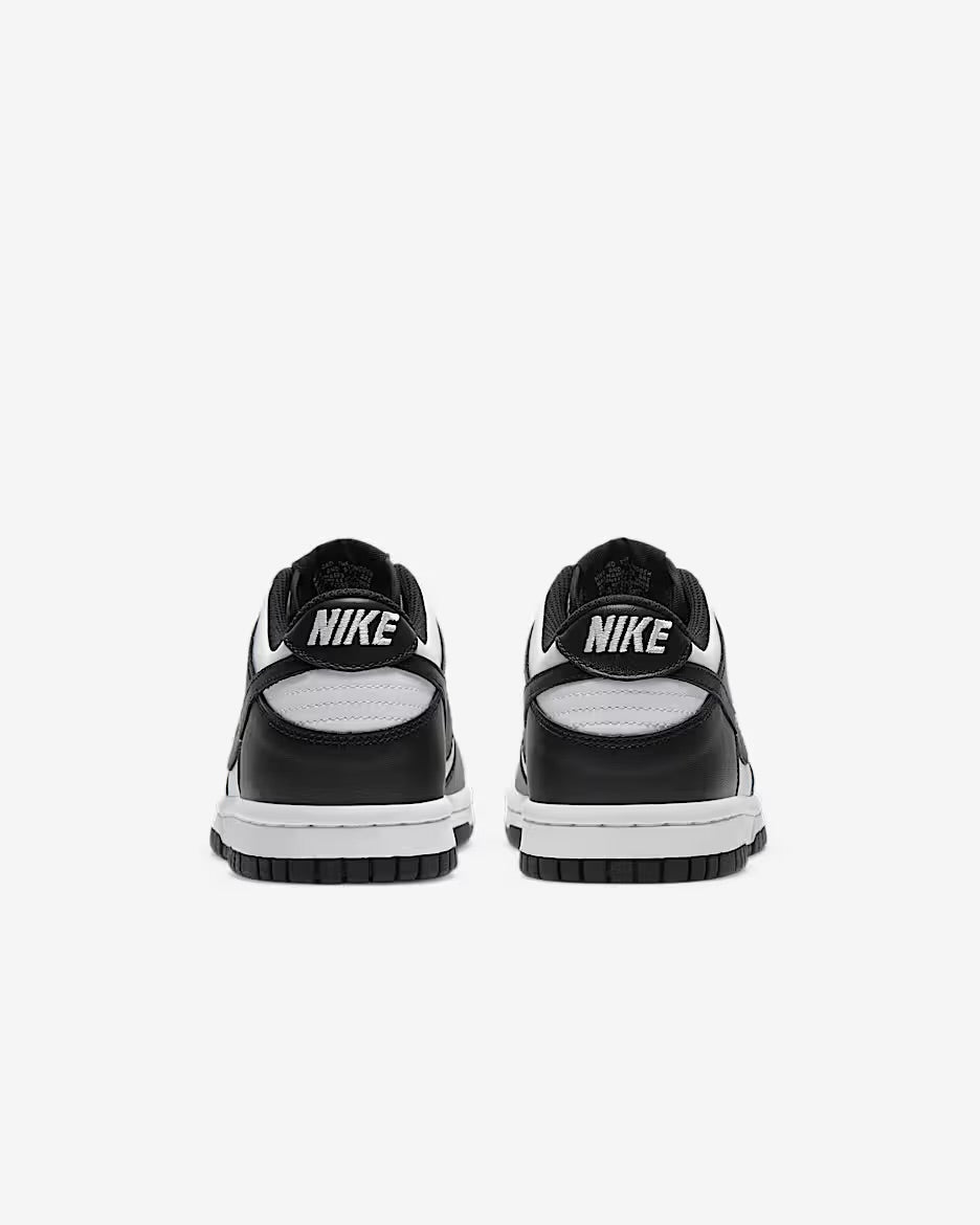 NIKE DUNK LOW PUFF CITY